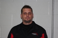 Mugshot of HEAD, KEVIN R