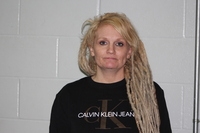 Mugshot of KORONA, AMBER M