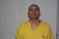 Mugshot of CARRASCO-POLANCO, ENRIQUE