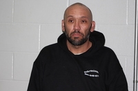 Mugshot of MAUPIN, CHARLES J