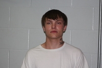 Mugshot of PAYTON HAIZE BRUCE