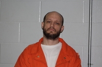 Mugshot of GARRETT, MITCHELL