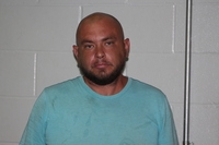 Mugshot of ADAMS, JOHN D