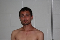 Mugshot of BURNS, HUNTER L