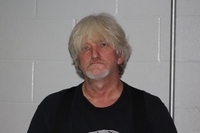 Mugshot of IDOM, ROBERT E