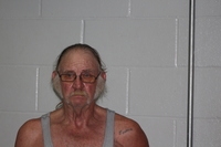 Mugshot of HINES, LESTER L