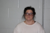 Mugshot of RENNAKER, KELCEE A
