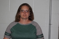 Mugshot of FROMAN (JONES), CRYSTAL A