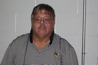 Mugshot of KETCHAM, CHRIS K