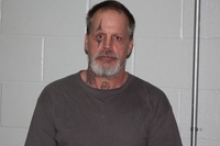 Mugshot of DICKEY, MICHAEL P