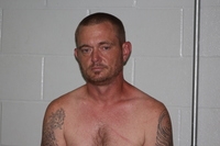 Mugshot of FLEMMING, BRANDON M