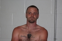 Mugshot of DONNELL, CHRISTOPHER C