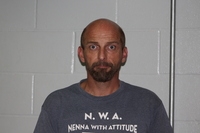 Mugshot of DICKERMAN, JOSHUA P