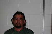 Mugshot of MARTINEZ, JOSE L