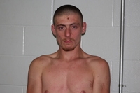 Mugshot of RILEY SCOTT ROBERTSON