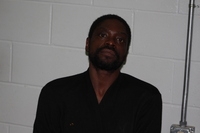 Mugshot of WILLIAMS, WILLIAM