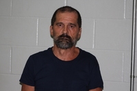 Mugshot of BETHARDS, RODNEY E