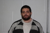 Mugshot of MAYBERRY, JEREMY
