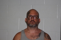Mugshot of HAHN, JOHN