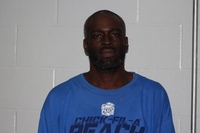 Mugshot of COOPER, TERRELL L