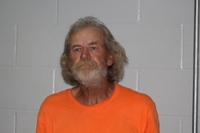 Mugshot of OLIVER, GEORGE