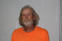 Mugshot of OLIVER, GEORGE