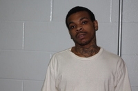 Mugshot of BRISTOL, TROY L