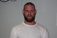 Mugshot of SMITH, SETH A