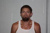Mugshot of JAMES RYAN LEVI GRIMES