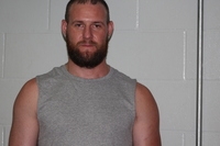 Mugshot of SMITH, SETH A