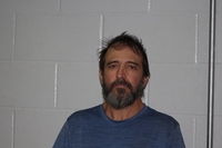 Mugshot of STEVENS, VIRGIL W