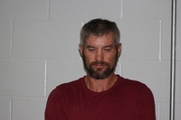 Mugshot of TAYLOR, KEVIN