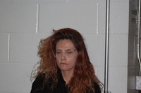 Mugshot of SASHA JOANN LIZAR