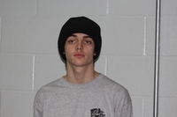 Mugshot of TANKERSLEY, CLAYTON S
