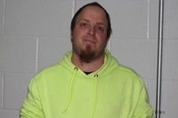 Mugshot of KISER, CLAY E