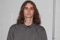 Mugshot of JAMES, MASON S