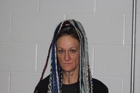 Mugshot of NEAL, AMANDA R