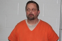 Mugshot of WHITINGTON, MICHAEL C