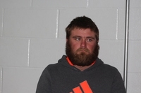 Mugshot of STITH, DALTON M