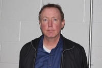 Mugshot of JENKINS, BRIAN H