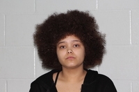 Mugshot of LANCASTER, LAKODA F