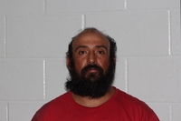 Mugshot of JOSE REYES RUBIO