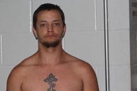 Mugshot of DERRICKSON, CHRISTIAN L