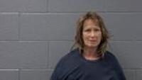 Mugshot of LAFOLLETTE, JAIMI M
