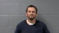 Mugshot of FAUGHT, BRADLEY E