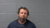 Mugshot of ALBRIGHT, BRANDON S