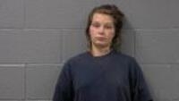Mugshot of PETTY, SARAH D