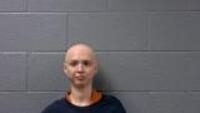 Mugshot of MURRAY, MELISSA L