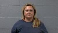 Mugshot of BIRDTAIL, APRIL L