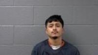 Mugshot of MARTINEZ-BALLESTEROS, JOHNNY